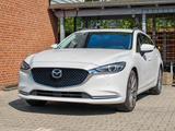 Mazda 6 erst 7000km 5 Jahre Garantie + Inspektionen