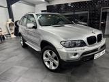 BMW X5 Baureihe X5 3.0d - BMW X5 aus 2005