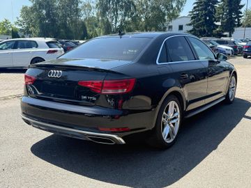 Audi A4 - 4