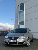 Volkswagen Jetta 2.0 FSI Automatik Comfortline Comfortline - Volkswagen Jetta aus 2008