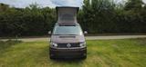 Volkswagen T5 California Comfortline 2.0 TDI DSG DPF 132 KW - Volkswagen T5 California: Von Privat