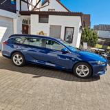 Opel Insignia 2.0 Diesel Sportstourer, Klima, Navi - Opel: Firmenfahrzeug