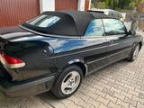 Saab 9/.3 Cabrio in2jahren Oldtimer - Saab aus 1998: Cabrio