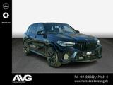BMW X5 M xDrive Competition Panorama H&K 360° Memory - mit Benzin-Antrieb: Vollleder, Geländewagen
