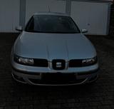 Seat Toledo - gebrauchte Seat Toledo aus dem Jahr 2000
