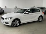 BMW 1 118iAdvantage/2. Facel./Nav/Leder/LED/SHZ/PDC - BMW 118 in Düsseldorf