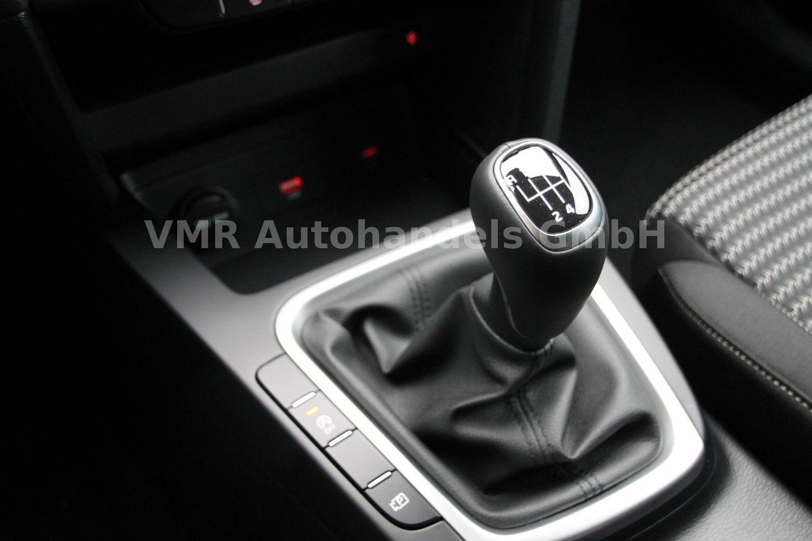 Kia cee'd Sportswagon 1.5 T-GDi  TOP *Navi*Kamera*