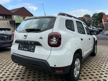 Dacia Duster - 6