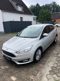 Ford Focus - 2