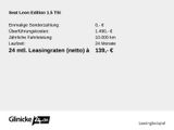 Seat Leon Sportstourer Road Edition 1.5 TSI DSG *FREI - Seat Gebrauchtwagen Stuttgart