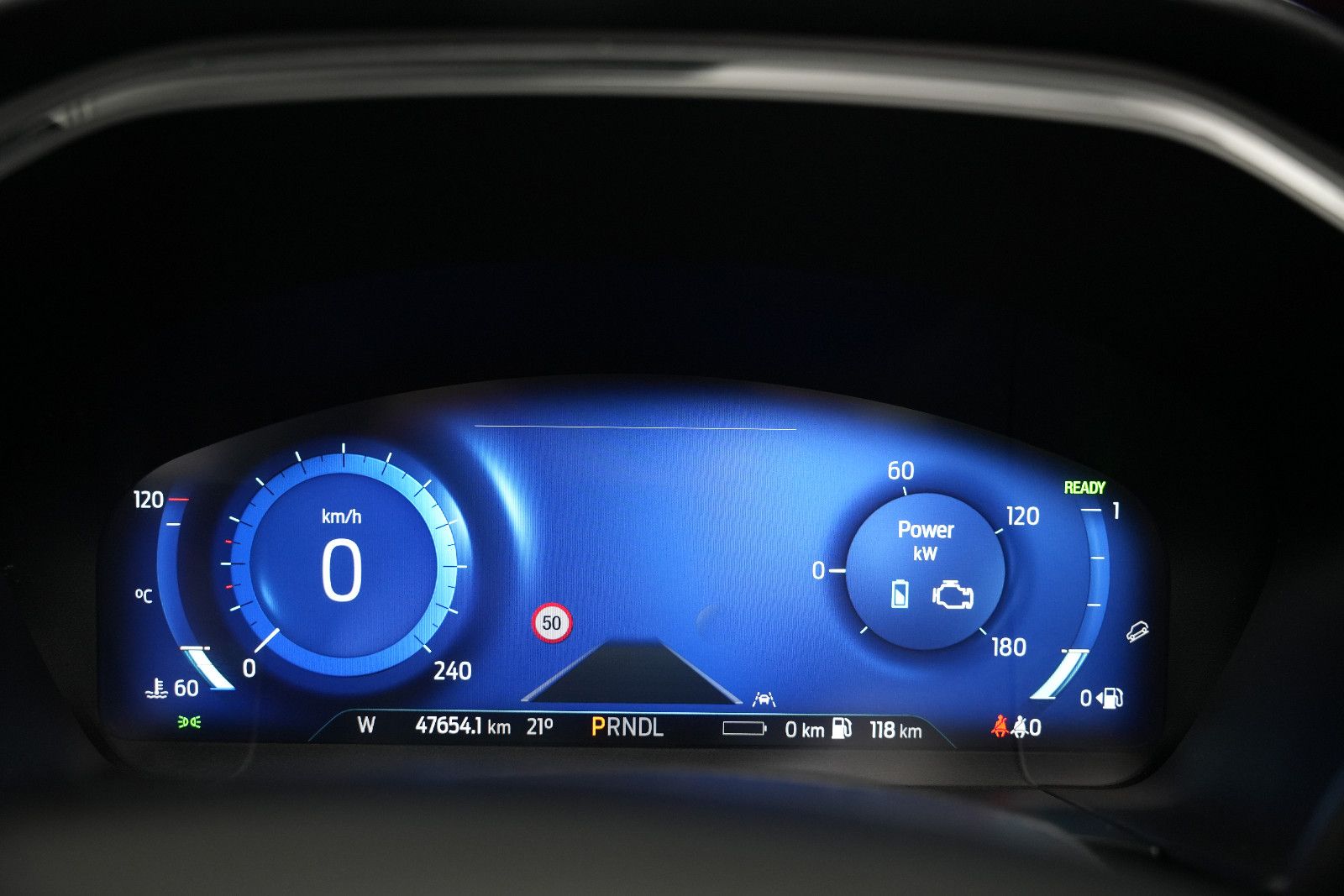 Fahrzeugabbildung Ford Kuga *ST-Line X*Panorama*HUD*Kamera*PlugInHybrid