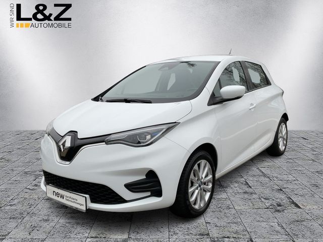 Renault ZOE Experience R110 Z.E. 50 CCS inkl. Batterie