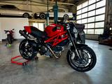 Ducati Monster 1100 | TÜV NEU | SC Project  - DUCATI MONSTER 1100S