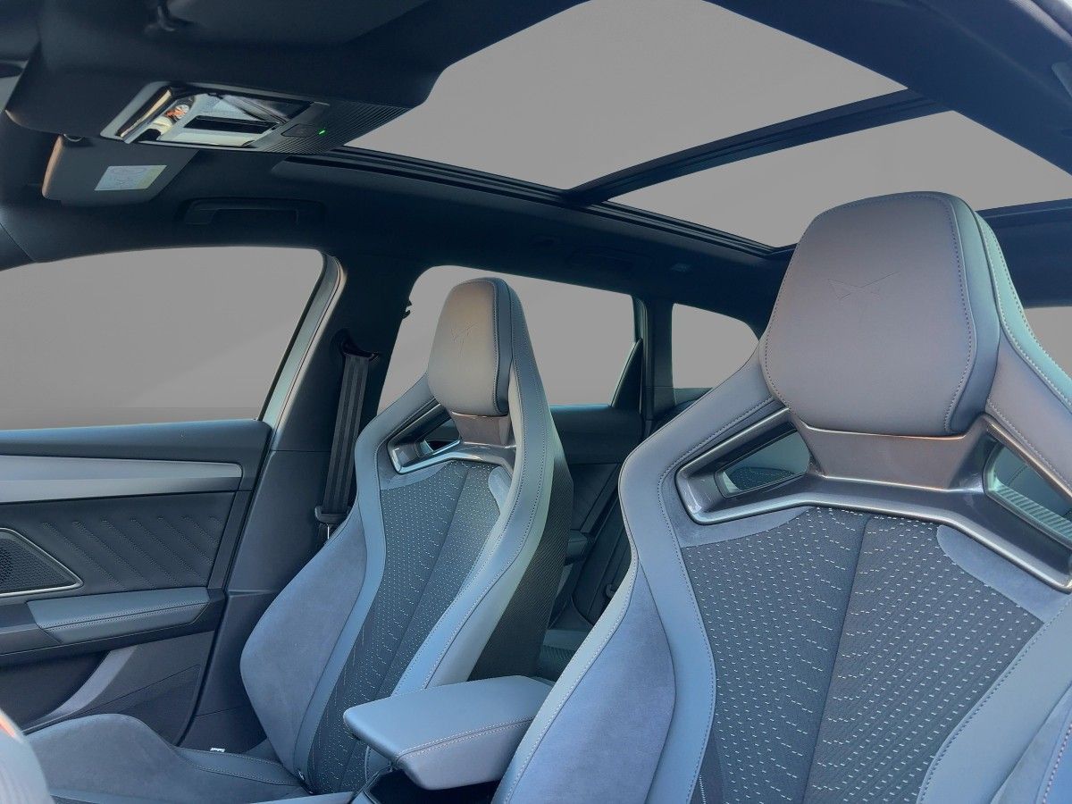 Cupra Leon - Bild 20