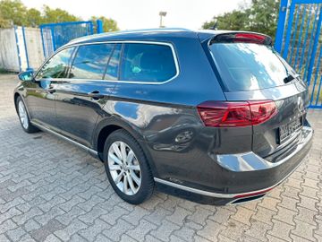 Volkswagen Passat Variant - 7