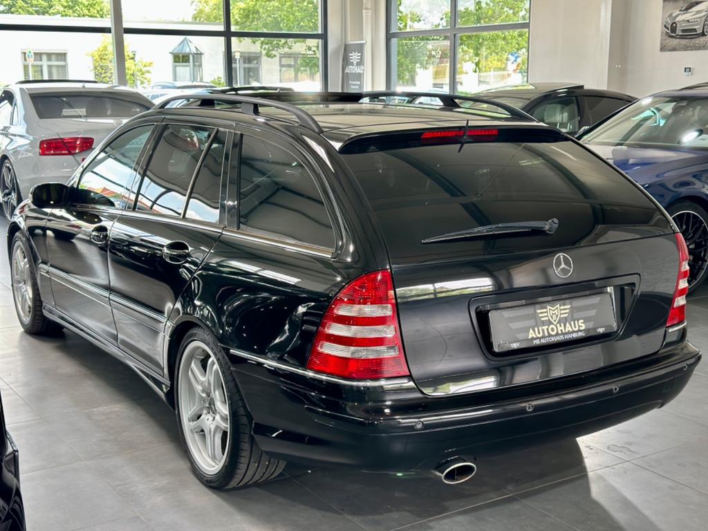 Mercedes-Benz C 280