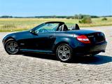Mercedes-Benz SLK 200 KOMPRESSOR -