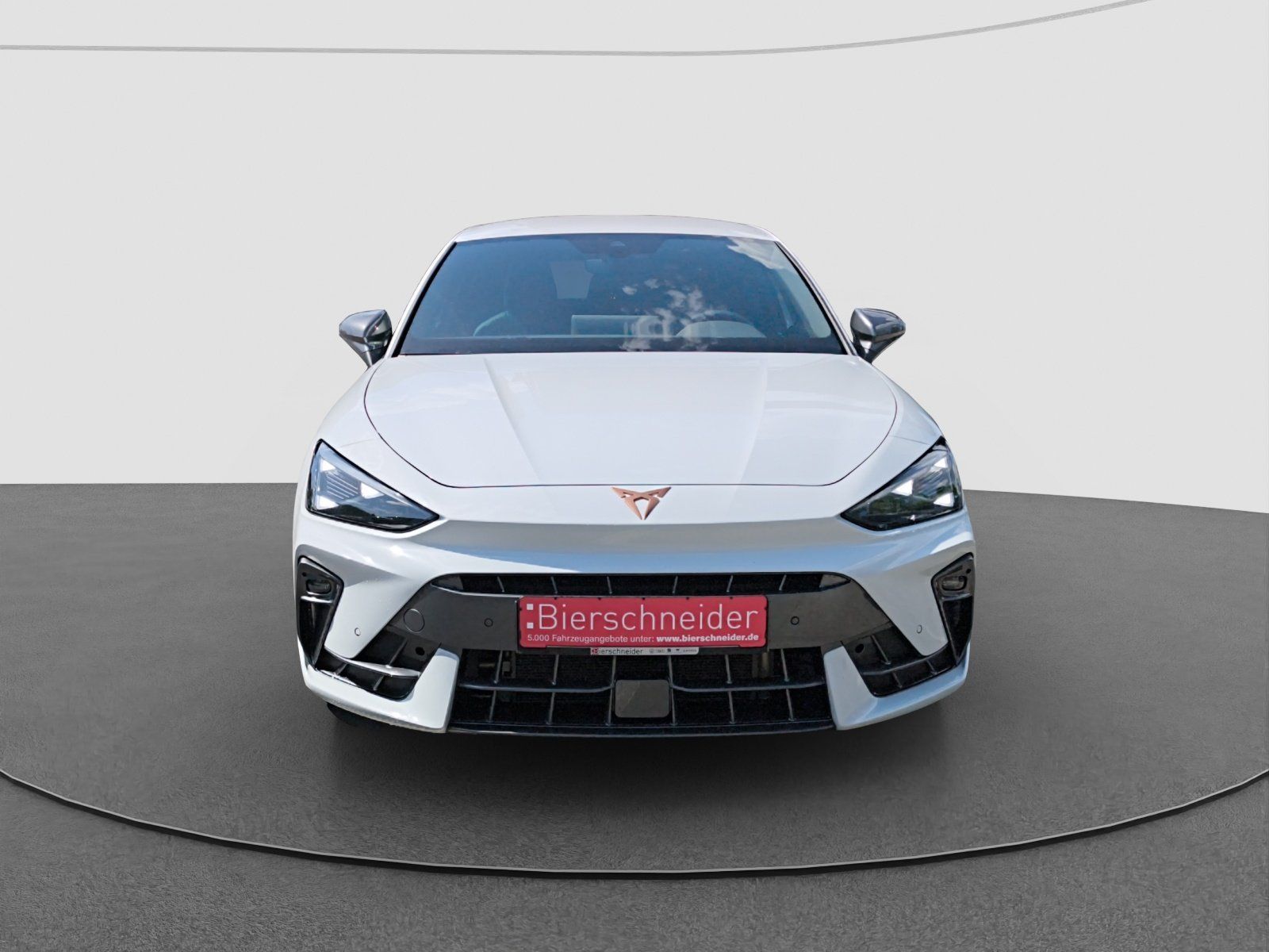 Cupra Leon - Bild 5