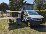 Volkswagen Multivan T6.1 - Volkswagen Multivan