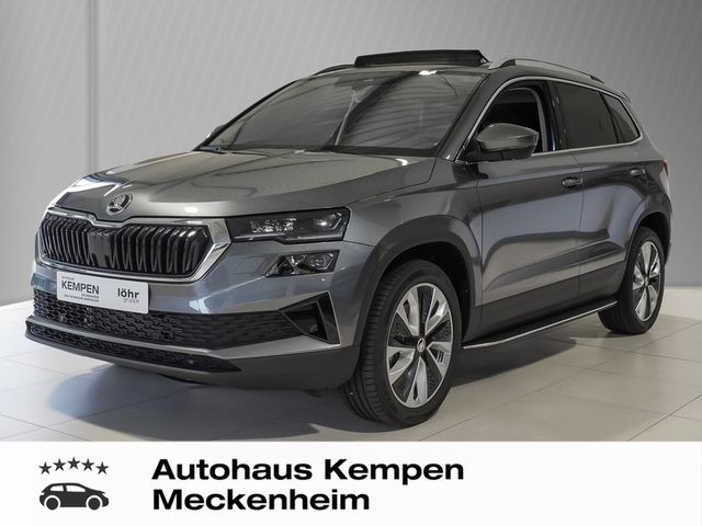 Skoda Karoq Selection 1.5 TSI 7-Gang-DSG