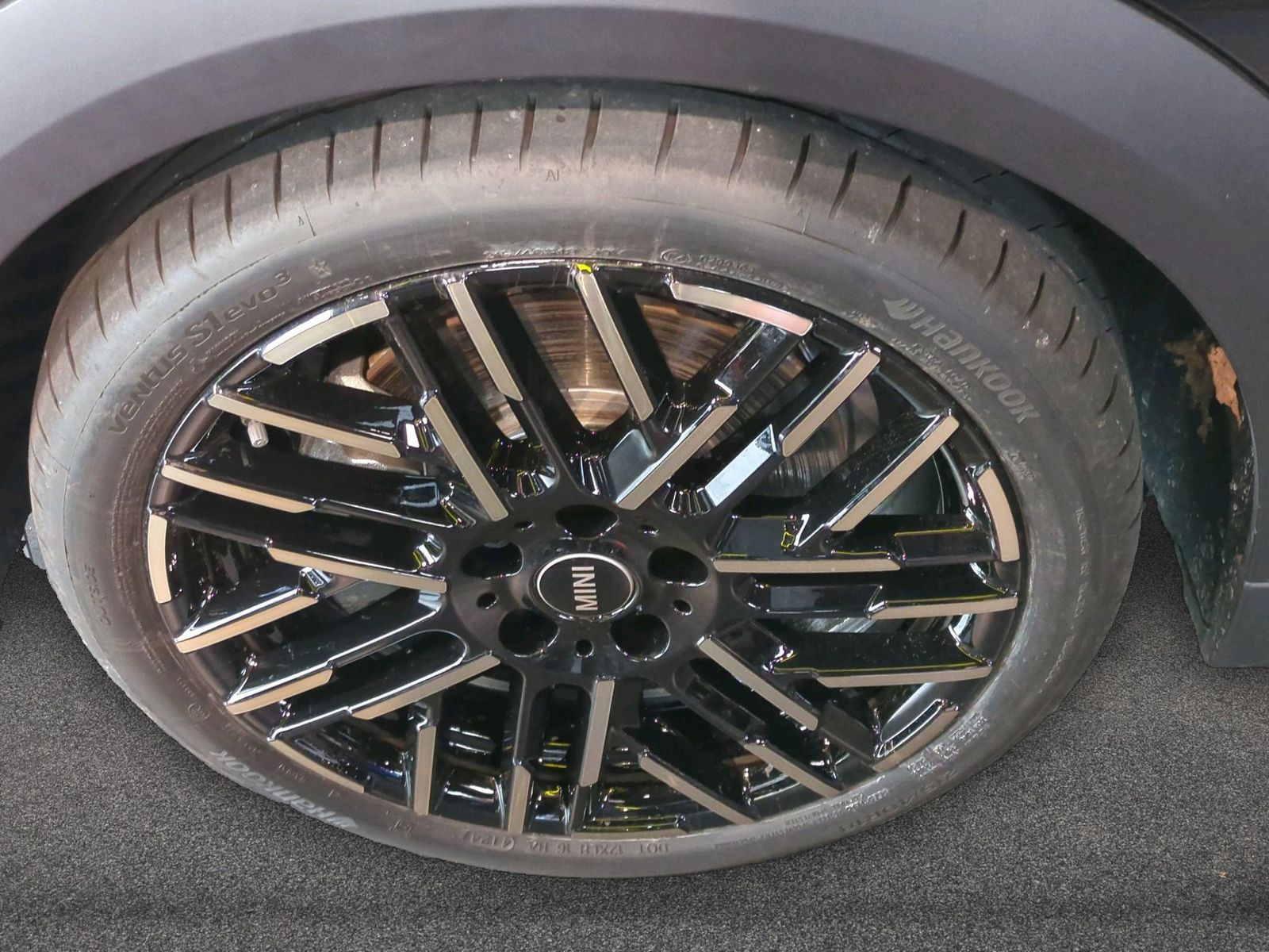 MINI Cooper Cabrio - Bild 17