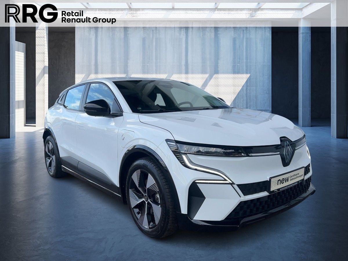 Renault Megane E-TECH - Bild 7