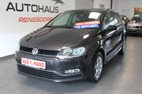 Volkswagen Polo V Lounge 1.Hand