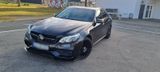 Mercedes-Benz Mercedes W212 E350 Umbau E63 - Mercedes-Benz E-Class: 212