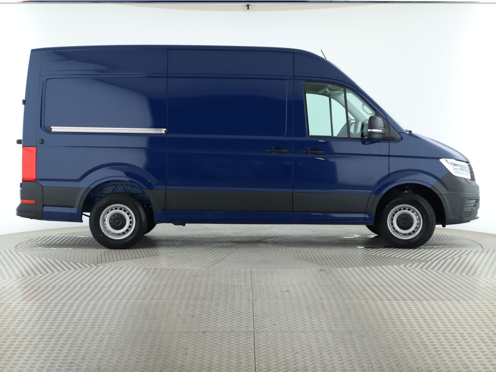 Volkswagen Crafter - Bild 3