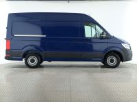 Volkswagen Crafter - Vorschau Bild 3