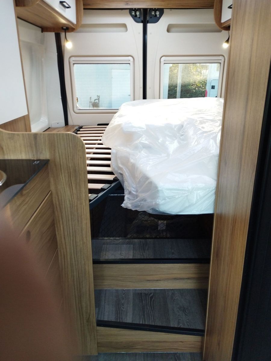 Fahrzeugabbildung Karmann Dexter DE 600