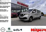 Nissan NV300 Kombi L1H1 2,7t PREMIUM 9SITZE - Nissan NV300 aus 2019