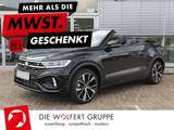 Volkswagen T-Roc Cabriolet R-Line 1.5 TSI OPF (150 PS) DSG