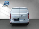 Ford Transit Custom Kasten E 320 L1 Trend RWD Elektro - Ford Transit: El