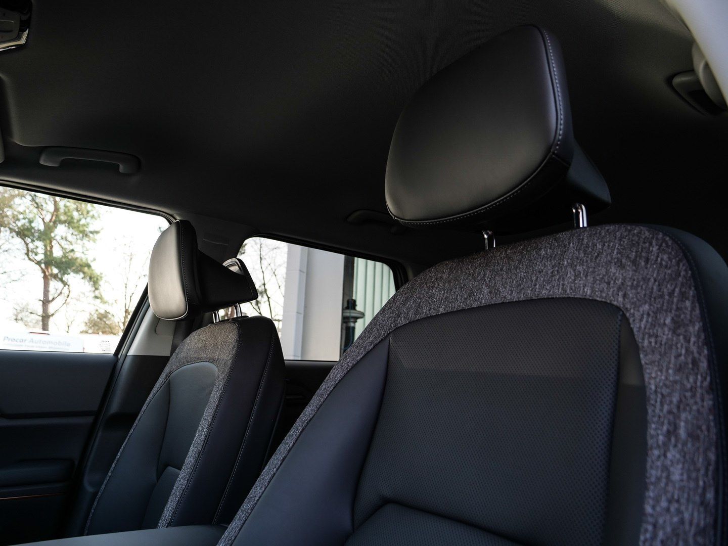 Kia EV5 - Bild 10