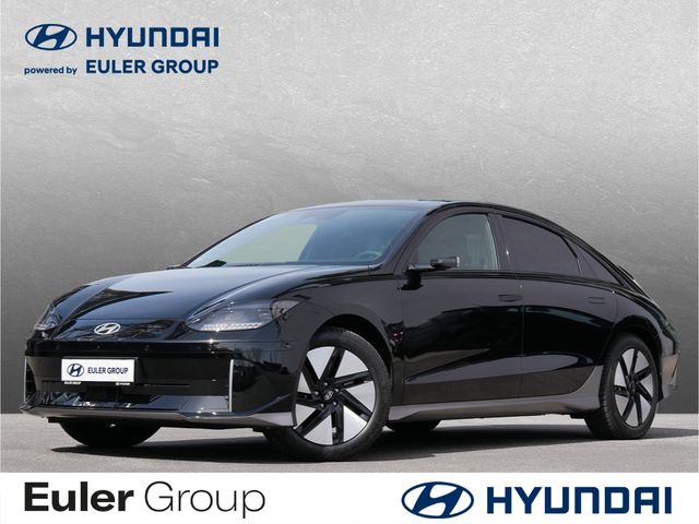 Hyundai IONIQ 6 EV168 Uniq Panorama/Navi/360°Kamera/ACC