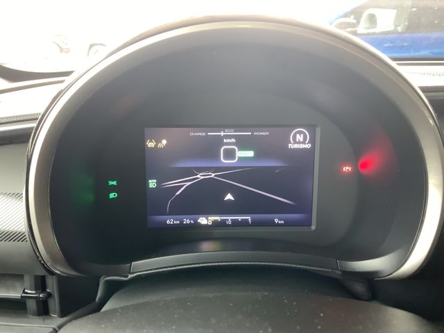 600e Turismo