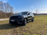 Jeep Grand Cherokee SRT 6.4 V8  Motor überholt  LPG - Jeep Grand Cherokee mit LPG-Antrieb