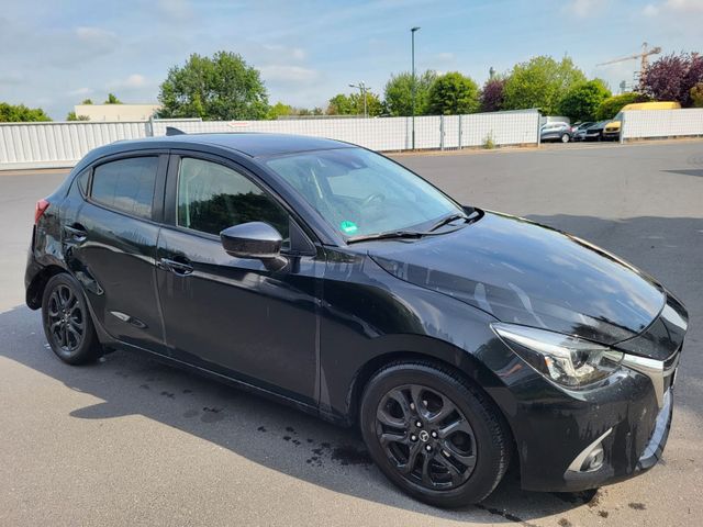Mazda 2 Lim. Kizoku