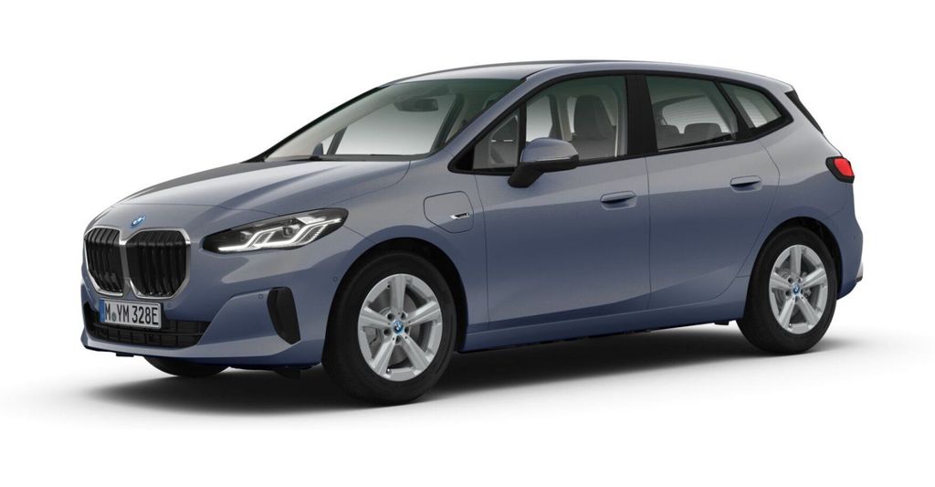 Image of BMW 225 Active Tourer