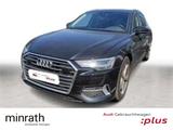 Audi A6 Avant advanced 50 TFSI e quattro AHK+ACC+PANO - Audi A6 advanced mit Hybrid-Antrieb (Benzin/Elektro)