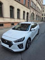 Hyundai IONIQ 1.6l GDi HYBRID - Voll
