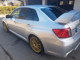 Subaru WRX STI 2.5 Sport Sport - Subaru aus 2011