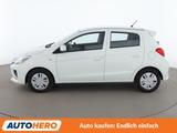 Mitsubishi Space Star 1.2 Select*KLIMA*GARANTIE* - Mitsubishi Space Star in München