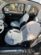 Fiat 500C 1.2 8V Lounge - gebrauchte Fiat 500C aus dem Jahr 2018