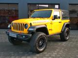 Jeep Wrangler Rubicon 2 Door 64mm ORZ  sehr gepflegt - Jeep Wrangler: Se
