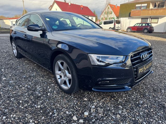 Audi A5 Sportback 1.8 TFSI EPH SHZ TEMPOMAT LED