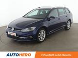 Volkswagen Golf VII 1.5 TSI ACT Highline BlueMotion - Volkswagen Golf: Highline Bluemotion