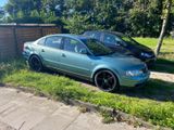 Volkswagen Passat 2.8 V6 Syncro Comfortline Comfortline - Volkswagen Passat: Syncro