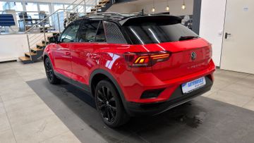 Volkswagen T-Roc - 4